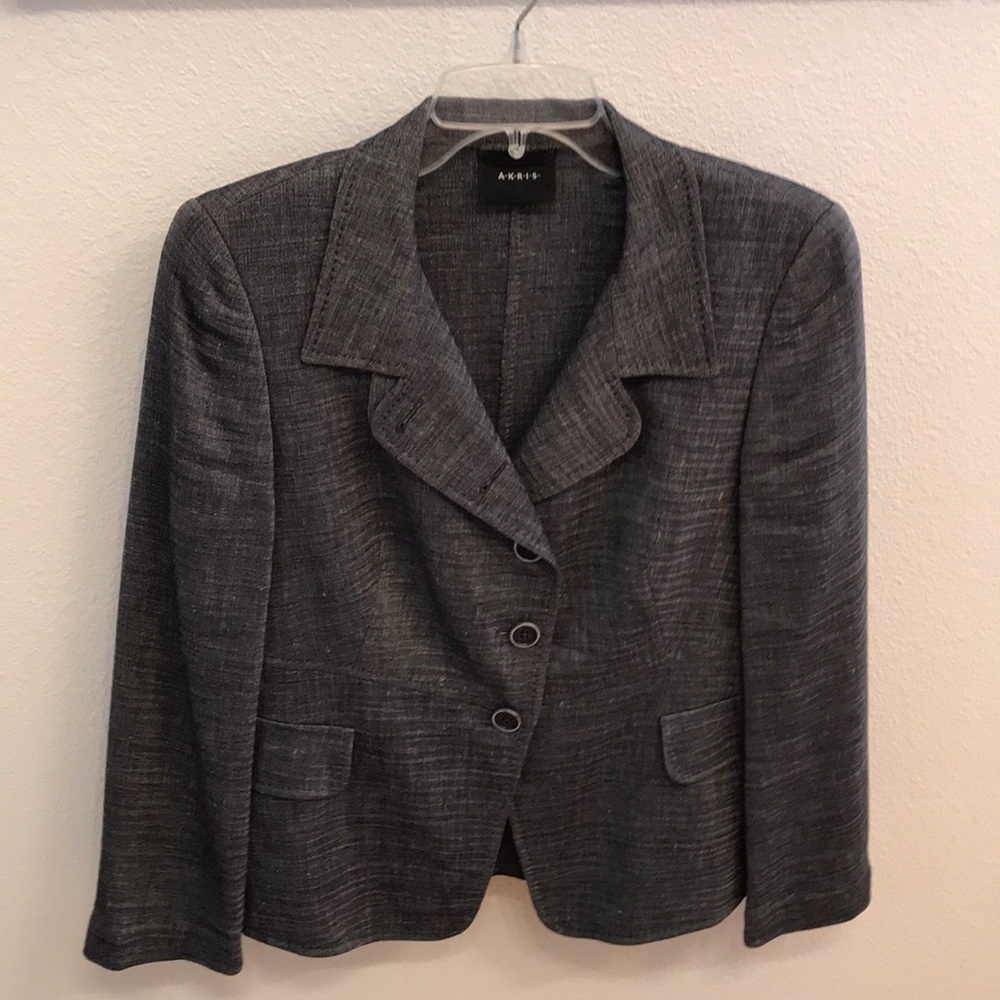 Akris wool Jacket 🔥🔥